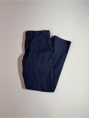 1901 Ballard Slim Fit Stretch Chino Pants 32 X 32
